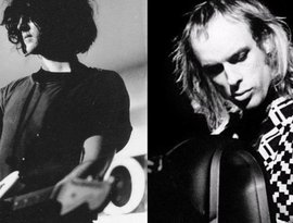 Brian Eno & Kevin Shields 的头像