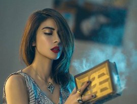 Meesha Shafi 的头像