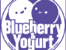 Blueberry&Yogurt 的头像