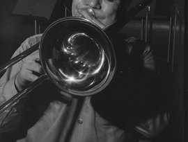 Avatar de Jack Teagarden