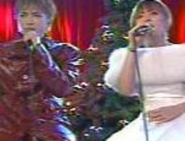 Ayumi Hamasaki & Gackt 的头像