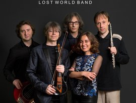 Avatar for Lost  World Band