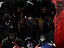 Аватар для Ghetto Dogs