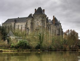 Avatar de Abadía de Solesmes