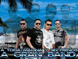 Avatar de La Gran Banda