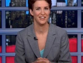 Avatar for MSNBC Rachel Maddow