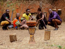 Avatar de Peter Mawanga and The Amaravi Movement
