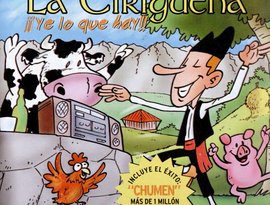 Avatar de La Cirigüeña