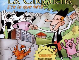 Avatar for La Cirigüeña