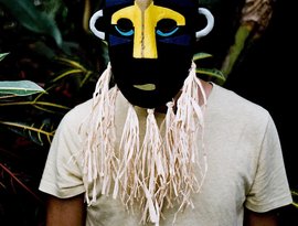 Avatar för SBTRKT