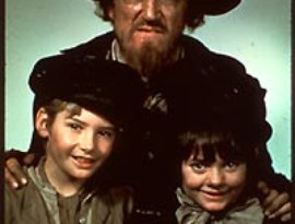 Oliver Twist 的头像