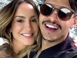 Claudia Leitte, Hungria Hip Hop 的头像
