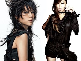 Avatar for 倖田來未 & BoA