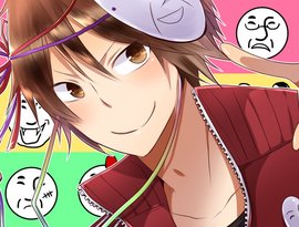 Avatar for アンダーバー