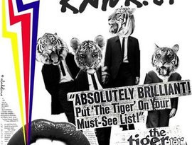Avatar för Los Tigres
