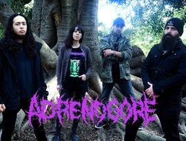 Avatar for Adrenogore