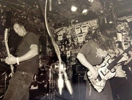 Kalmex And The Riffmerchants 的头像