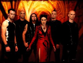 Within Temptation için avatar