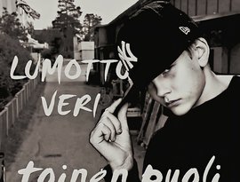 Lumottu veri 的头像