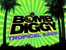 Awatar dla Bomb Diggy crew