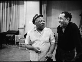 Duke Ellington & Count Basie 的头像