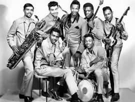 Avatar for Harvey Scales & the 7 Sounds