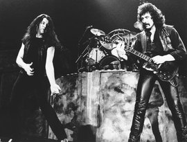 Avatar för Ian Gillan & Tony Iommi