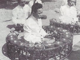 Palace Orchestra at Luang Prabhang 的头像