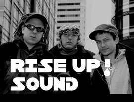 Avatar for Rise Up sound system