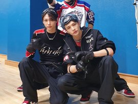 Hyunjin, Han, Felix 的头像