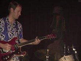 Kahuna Kawentzmann 的头像
