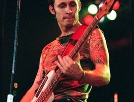 Mike Dirnt 的头像
