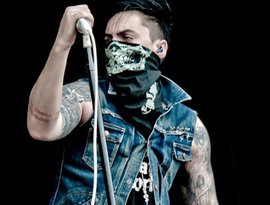 Avatar for Ian Watkins