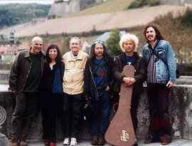 Avatar for Damo Suzuki's Network