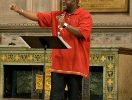 Avatar for Pastor Eric Mason