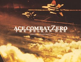 Avatar for Ace Combat Zero The Belkan War Original Soundtrack