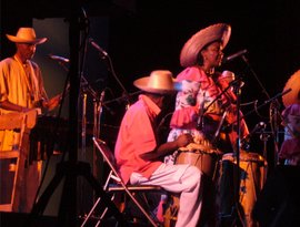 Grupo Gualajo 的头像
