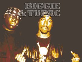 Avatar for 2Pac & Notorious B.I.G.