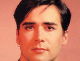 Phil Oakey için avatar