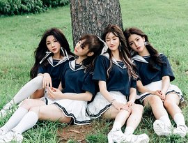 Avatar for 여주인공