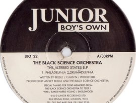 Avatar di The Black Science Orchestra