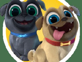 "Puppy Dog Pals" Cast 的头像