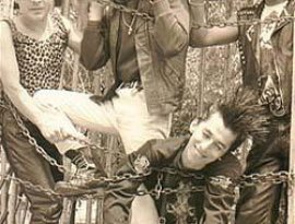 Avatar de Rebel'd Punk