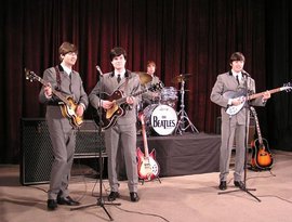 Awatar dla The Beatles Revival