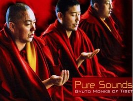 Avatar de Gyuto Monks of Tibet