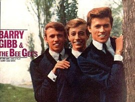 Barry Gibb & The Bee Gees のアバター