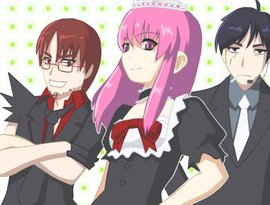 アルバトロシクス 的头像