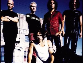 Avatar for Stabbing Westward