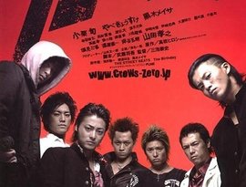 Crows Zero 的头像