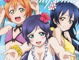 lily white(園田海未(CV.三森すずこ), 星空凛(CV.飯田里穂), 東條希(CV.楠田亜衣奈)) 的头像